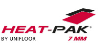 Heat-Pak logo